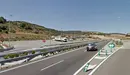 Autovía del Camino (A-12) a su paso por el término de Legarda.