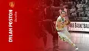 Fotomontaje de la web de Basket Navarra.