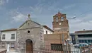 Iglesia Ribaforada