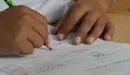 Los hechos se produjeron en una de las aulas de necesidades especiales del centro en Madrid.