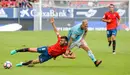 Osasuna - Celta. PABLO LASAOSA06