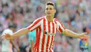 Aduriz sigue goleando para el Athletic. Lfp.