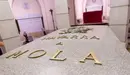 Cripta del Monumento a los Caídos de Pamplona donde se encuentran enterrados los golpistas franquistas Emilio Mola y José Sanjurjo (1). IÑIGO ALZUGARAY