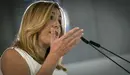 La presidenta de Andalucía, Susana Díaz. EFE