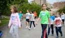 Maratón de niños en defensa vida- ANDEVI. PABLO LASAOSA 08