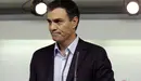 Pedro Sánchez anuncia su dimisión.
