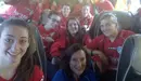 Equipo del Lacturale Orvina. Twitter.