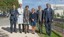 La Junta Directiva del CIMA