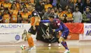Partido Aspil Vidal - Levante UD. Foto Lnfs.
