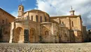 Monasterio de Fitero. TURISMO DE NAVARRA