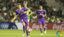El Real Madrid no tuvo problemas para ganarle al Betis en Sevilla. Lfp.