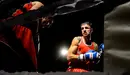 Velada de Kick Boxing en el pabellón Anaitasuna. PABLO LASAOSA (3)