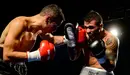 Velada de Kick Boxing en el pabellón Anaitasuna. PABLO LASAOSA (10)
