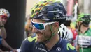 Alejandro Valverde seguirá en el Movistar Team.