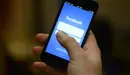 La red social de Facebook. 