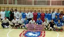 Partido Txantrea - Móstoles en Arrosadía. Twitter.