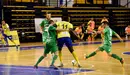 Partido Gran Canaria - Magna gurpea. Foto Twitter Granca.
