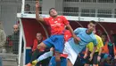 Osasuna Promesas - Celta. MIGUEL OSÉS (11)