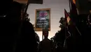 GRA476. PAMPLONA, 26/10/2016.- Un momento de la manifestación que apoyan diversas organizaciones sindicales, así como el Sindicato de Estudiantes y la federación de padres Herrikoa, en protesta por las reválidas, la Lomce y los recortes en el sector público educativo, dentro de la jornada de paros y movilizaciones organizada para hoy. EFE/Ivan Aguinaga
