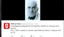 Desaparecido un hombre de 81 años en Ansoáin. PFORAL