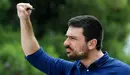 El senador de Podemos, Ramón Espinar en una imagen de archivo. EFE