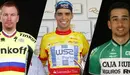 El Caja Rural-RGA realiza tres fichajes para 2017. Foto web caja Rural team.