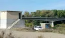 Hallado el cuerpo sin vida de un hombre de mediana edad en el río Ebro a la altura de Castejón. PFORAL