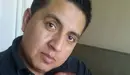 -Wilson Yanza, cuyo cadáver fue hallado en el Ebro el pasado jueves. Aproena