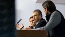 Presentación de Joaquín Caparros como nuevo entrenador de Osasuna (41). IÑIGO ALZUGARAY