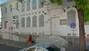 Colegio Público José María del Campo de Sevilla ubicado en la calle Pagés del Corro del barrio de Triana.