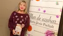 Presentación del libro 'Mar de Azahar' de María Jesús Puchalt (2). IÑIGO ALZUGARAY
