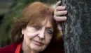 Cristina Fernández Cubas, ganadora del Premio Nacional de Narrativa 2016.