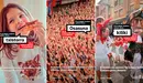 Algunos de los carteles de la nueva promoción del euskera en Navarra del Gobierno foral.