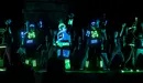 Espectáculo de los Brodas Bros que se podrá ver en Pamplona en el encendido de las luces de Navidad el 25 de noviembre_