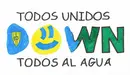 Dibujo de Darío Yoldi, ganador del Concurso Infantil Todos al agua.