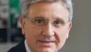Fernando Sarráis, profesor de la Facultad de Educación y Psicología de la Universidad de Navarra