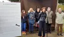 Homenaje en Andoain por el decimocuarto aniversario del asesinato a manos de ETA de Joseba Pagazaurtundúa TWITTER