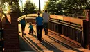 Las unidades familiares atendidas por la Renta Garantizada han subido hasta las 14.537. ARCHIVO.