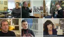 Algunos de las personas entrevistadas por ETB para mostrar su odio hacia España