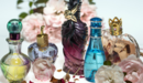 Perfumes. ARCHIVO