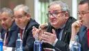 Osasuna celebra una asamblea extraordinaria de socios compromisarios para autorizar o no la convocatoria de elecciones (23). IÑIGO ALZUGARAY