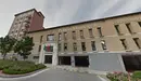 Monasterio de Irache número 2, dependencias de la Policía Municipal de Pamplona