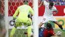 Sevilla - Osasuna LFP 4