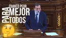 Mariano Rajoy protagoniza remix de verano