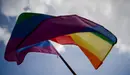 manifestación con motivo del Día Internacional del Orgullo LGTBIQ. PABLO LASAOSA 03