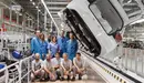 Volkswagen refuerza sus talleres durante las vacaciones