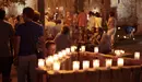 Espectáculos, conciertos y pinchos en la séptima edición del Festival de las Murallas de Pamplona.