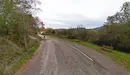 Un camino rural de Arizcun