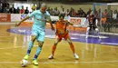 Partido Aspil Vidal - Barcelona. Lnfs.