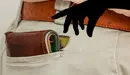 Cuatro detenidas en Tudela por robar una cartera y utilizar las tarjetas de crédito y por robar un móvil